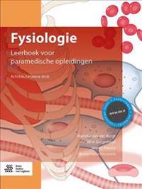 Fysiologie: Leerboek Voor Paramedische Opleidingen