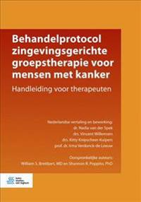 Behandelprotocol Zingevingsgerichte Groepstherapie Voor Mensen Met Kanker: Handleiding Voor Therapeuten