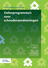 Orthopedische casuïstiek