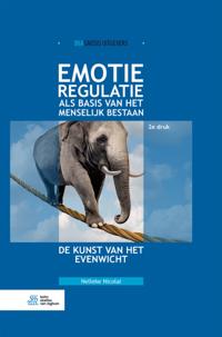 Emotieregulatie als basis van het menselijk bestaan
