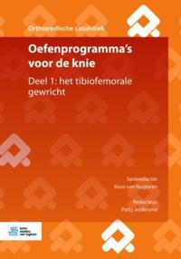 Orthopedische casuïstiek