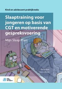 Kind en adolescent praktijkreeks