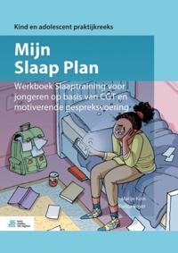 Kind en adolescent praktijkreeks