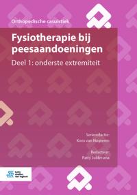 Orthopedische casuïstiek