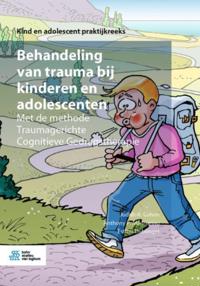 Kind en adolescent praktijkreeks