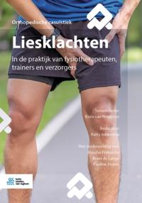 Orthopedische casuïstiek