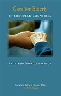 Care for the Elderly in European Countries: An International Comparison