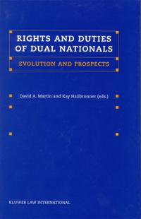 Rights and Duties of Dual Nationals