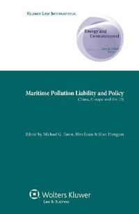 Maritime Pollution Liability and Policy