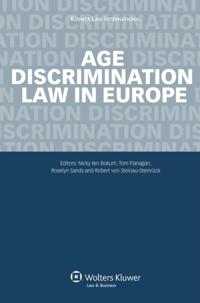 European Labor Law in Practice