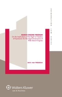 Information Law Series