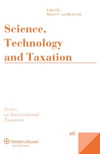 Series on International Taxation
