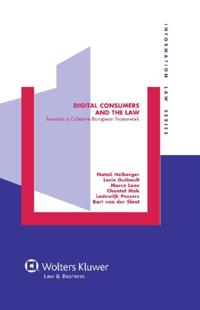 Information Law Series