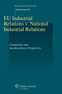 EU Industrial Relations v. National Industrial Relations