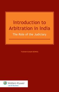 Introduction to Arbitration in India