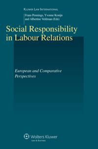 Social Responsibility in Labour Relations