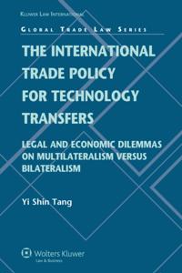 Global Trade Law Series