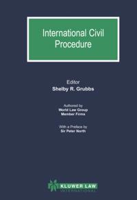World Law Group Series