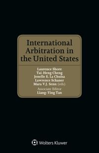 International Arbitration in the United States