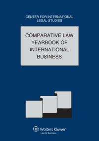 Comparative Law Yearbook of International Business