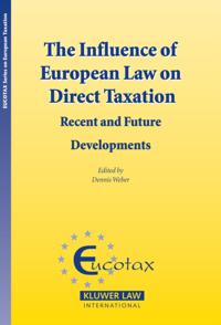 Influence of European Law on Direct Taxation