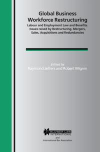 International Bar Association Series Set