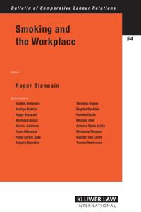 Bulletin of Comparative Labour Relations Series Set