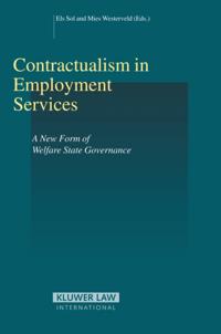 Studies in Employment and Social Policy Set