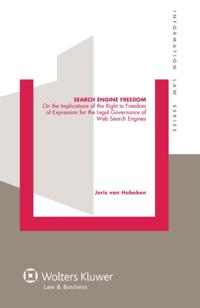 Information Law Series