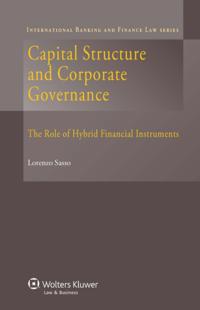 International Banking and Finance Law Series