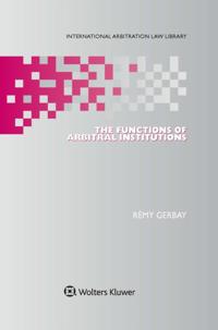 International Arbitration Law Library Series Set