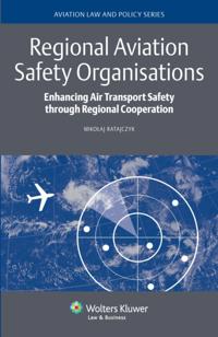 Regional Aviation Safety Organisations