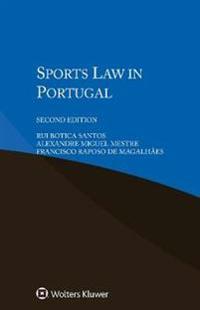 Sports Law in Portugal