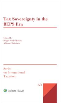 Series on International Taxation