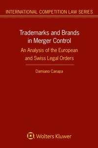 International Competition Law Series