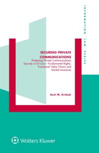 Information Law Series Set