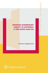 Information Law Series Set