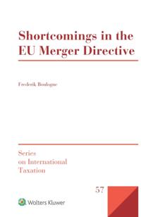 Series on International Taxation