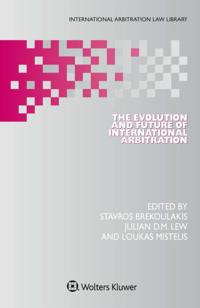 International Arbitration Law Library Series Set