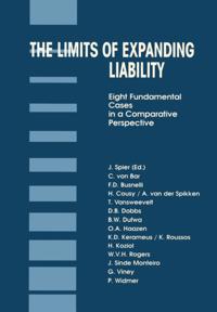 Principles of European Tort Law Set