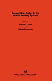 International Competition Law Series Set