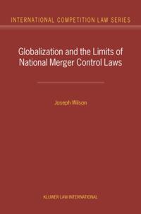 International Competition Law Series Set