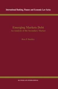 International Banking, Finance and Economic Law Series Set