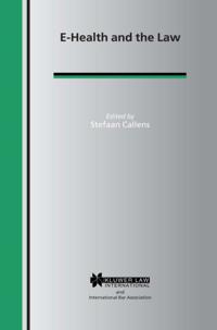 International Bar Association Series Set