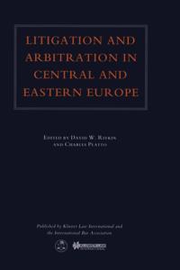 International Bar Association Series Set