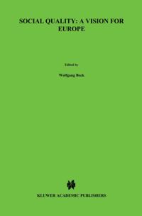 Studies in Employment and Social Policy Set