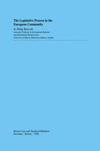 European Monographs Series Set