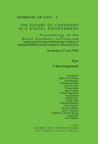 Information Law Series Set