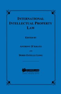 International Intellectual Property Law