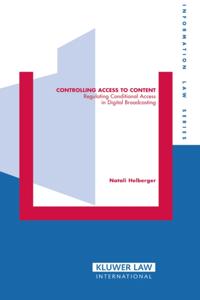 Information Law Series Set